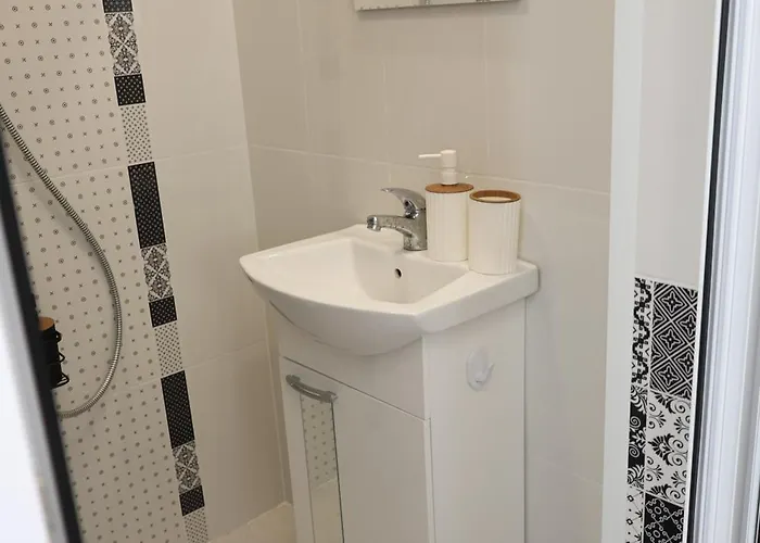 Διαμέρισμα Good Mood & Parking 2 Φιλιππούπολη