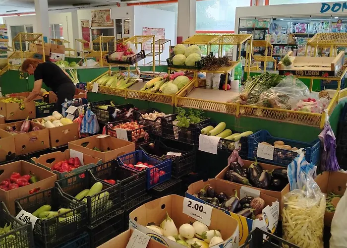 Good Mood & Parking 2 * Φιλιππούπολη