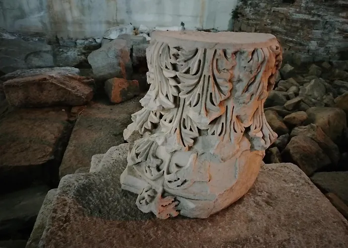 Διαμέρισμα Good Mood & Parking 2