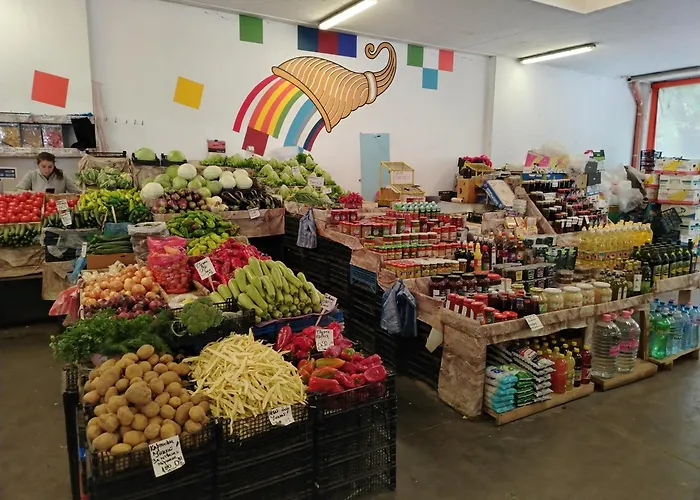 Good Mood & Parking 2 Φιλιππούπολη