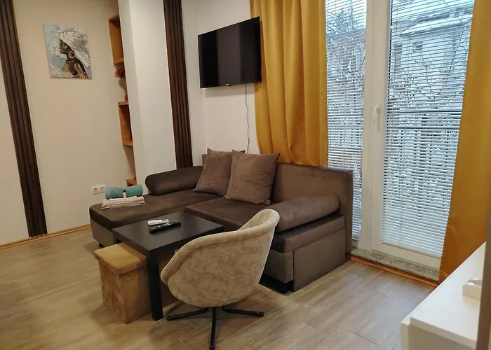 Good Mood & Parking 2 *