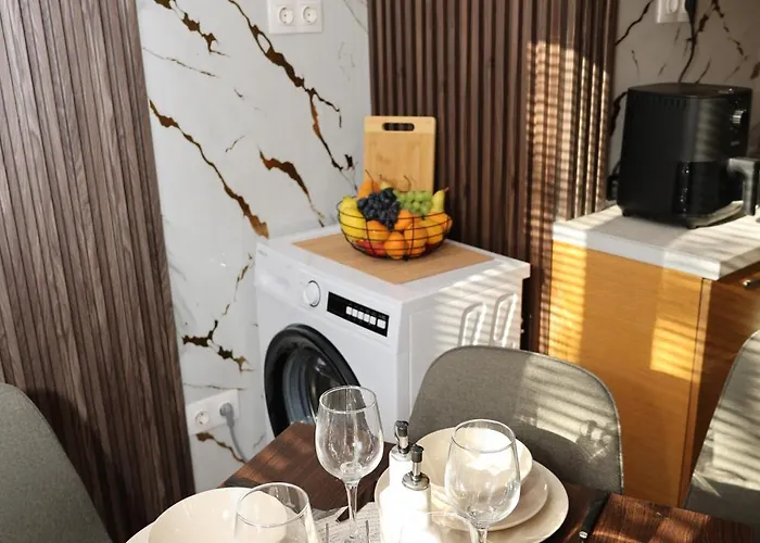 Good Mood & Parking 2