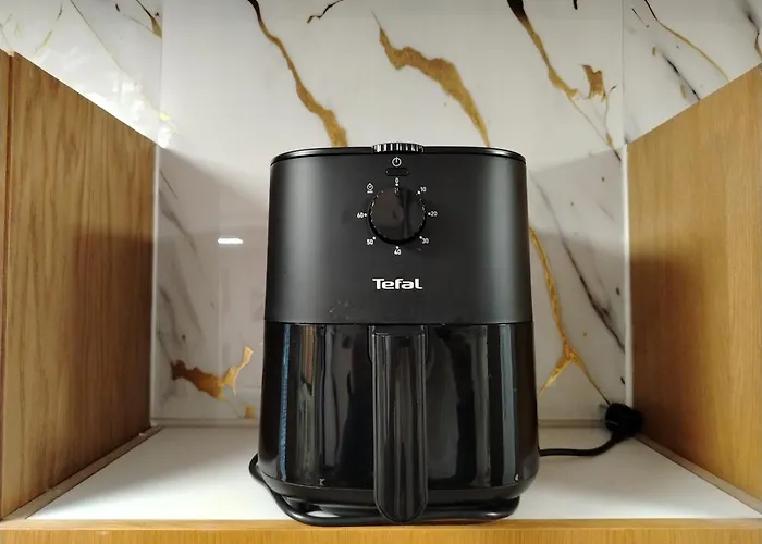 Good Mood & Parking 2 * Φιλιππούπολη