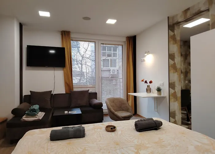 Good Mood & Parking 2