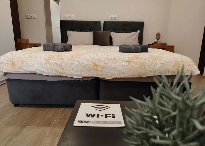 Good Mood & Parking 2 *