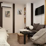 Apartment Good Mood & Parking 2 Plovdiv