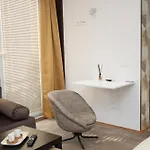 Apartment Good Mood & Parking 2 Plovdiv