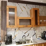 Apartment Good Mood & Parking 2 Plovdiv