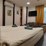Good Mood & Parking 2 Apartment *