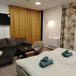 Apartment Good Mood & Parking 2 Plovdiv