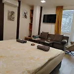 Apartman Good Mood & Parking 2 Plovdiv