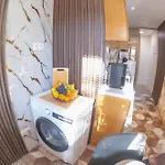 Apartment Good Mood & Parking 2 *