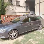 Good Mood & Parking 2 Apartment