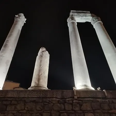 Good Mood & Parking 2 *