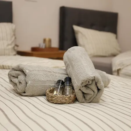 Daire Good Mood & Parking 2 Filibe