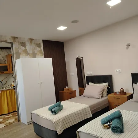 Good Mood & Parking 2 Plovdiv