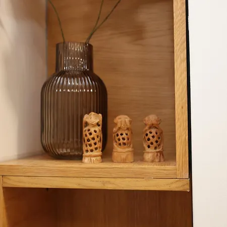 Good Mood & Parking 2 Daire Filibe