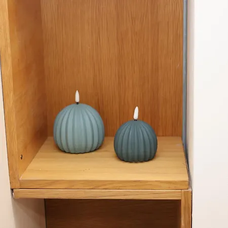 Daire Good Mood & Parking 2 Filibe