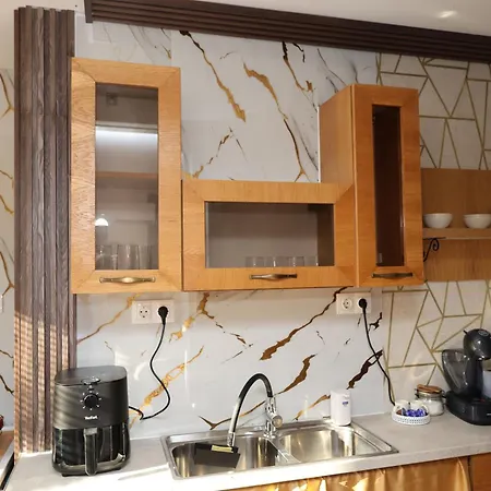 Appartement Good Mood & Parking 2 Plovdiv