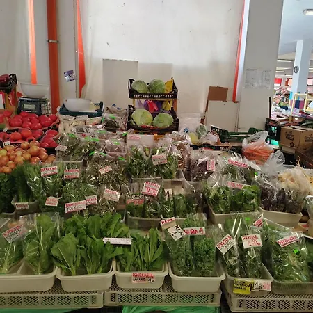 Good Mood & Parking 2