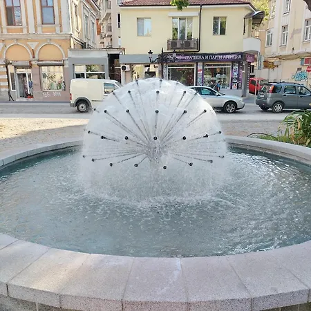 Good Mood & Parking 2 * Filibe