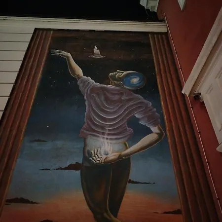 Appartement Good Mood & Parking 2