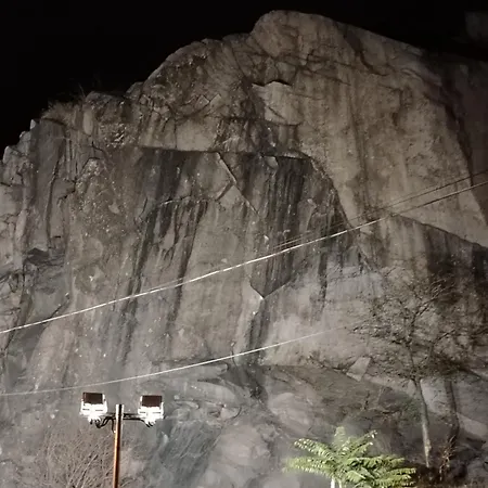 Good Mood & Parking 2 Daire *