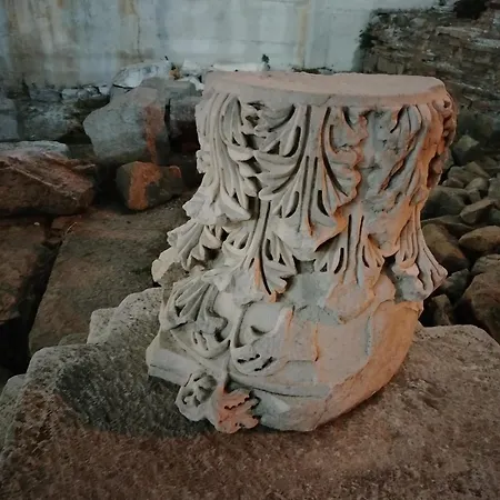 Appartement Good Mood & Parking 2