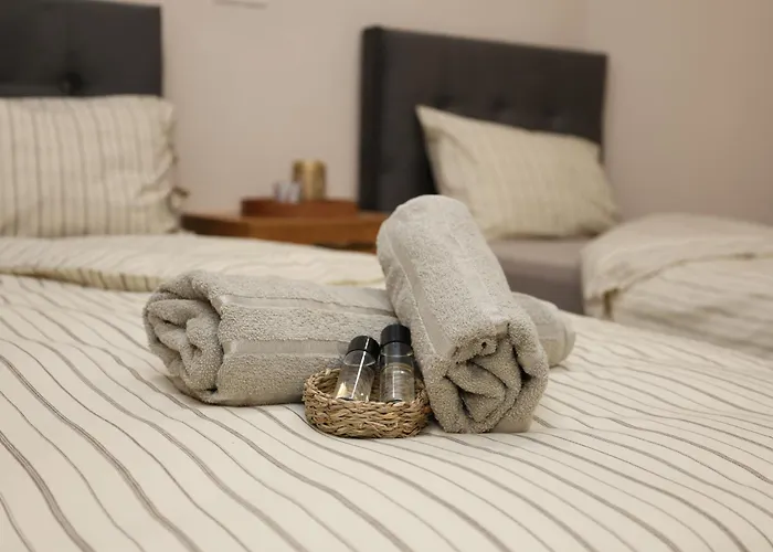 Апартамент Good Mood & Parking 2 Пловдив