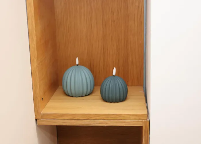 Daire Good Mood & Parking 2 Filibe