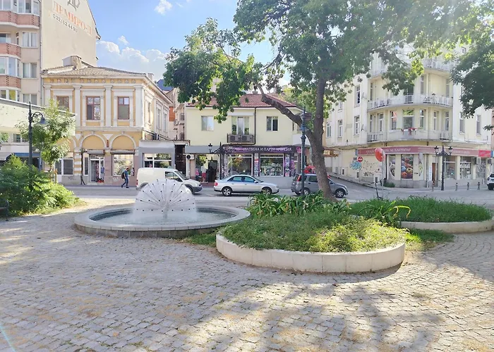 Good Mood & Parking 2 *