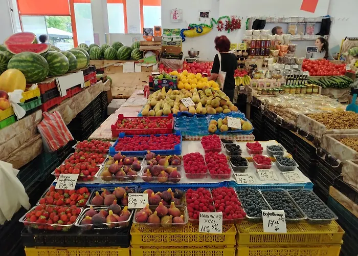 Good Mood & Parking 2 *