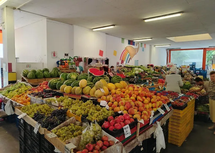 Апартамент Good Mood & Parking 2 Пловдив