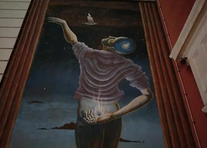 Daire Good Mood & Parking 2