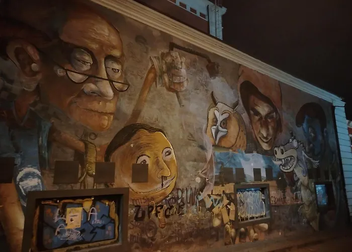 Good Mood & Parking 2 Filibe