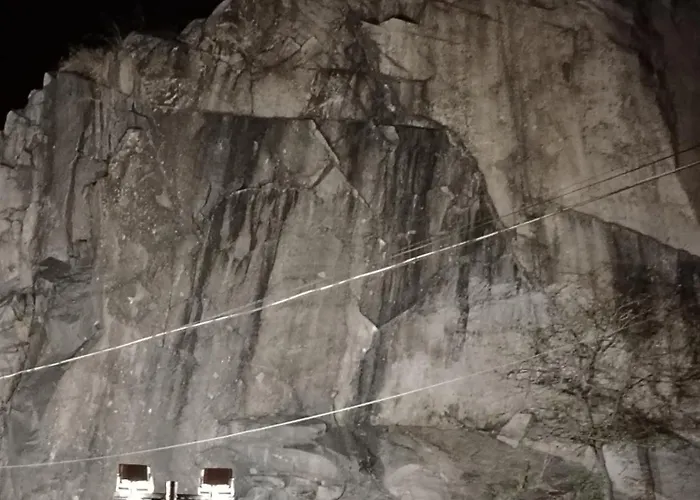 Good Mood & Parking 2 Daire *