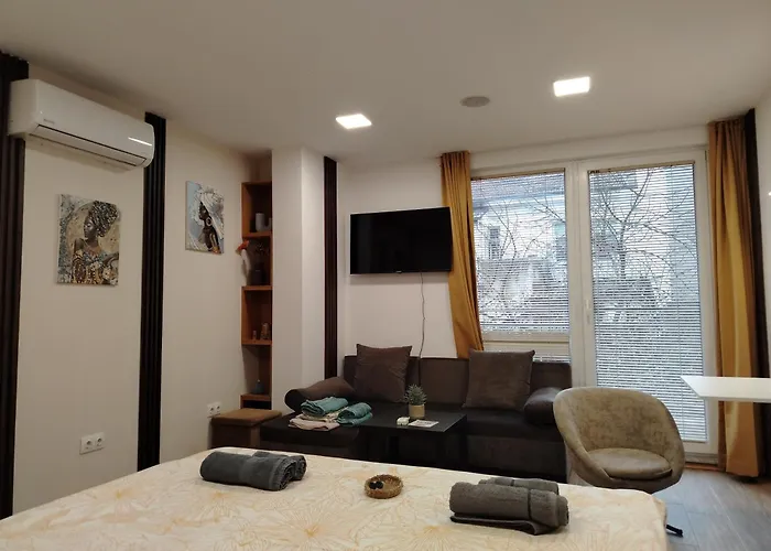 Good Mood & Parking 2